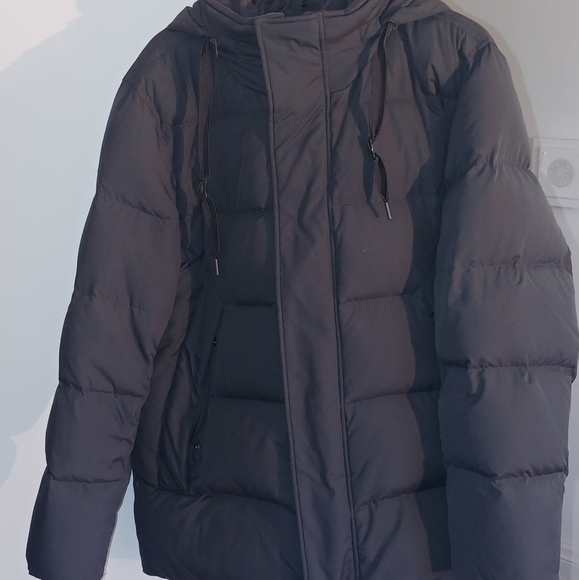 Winter Jacket - Picture 2 of 4